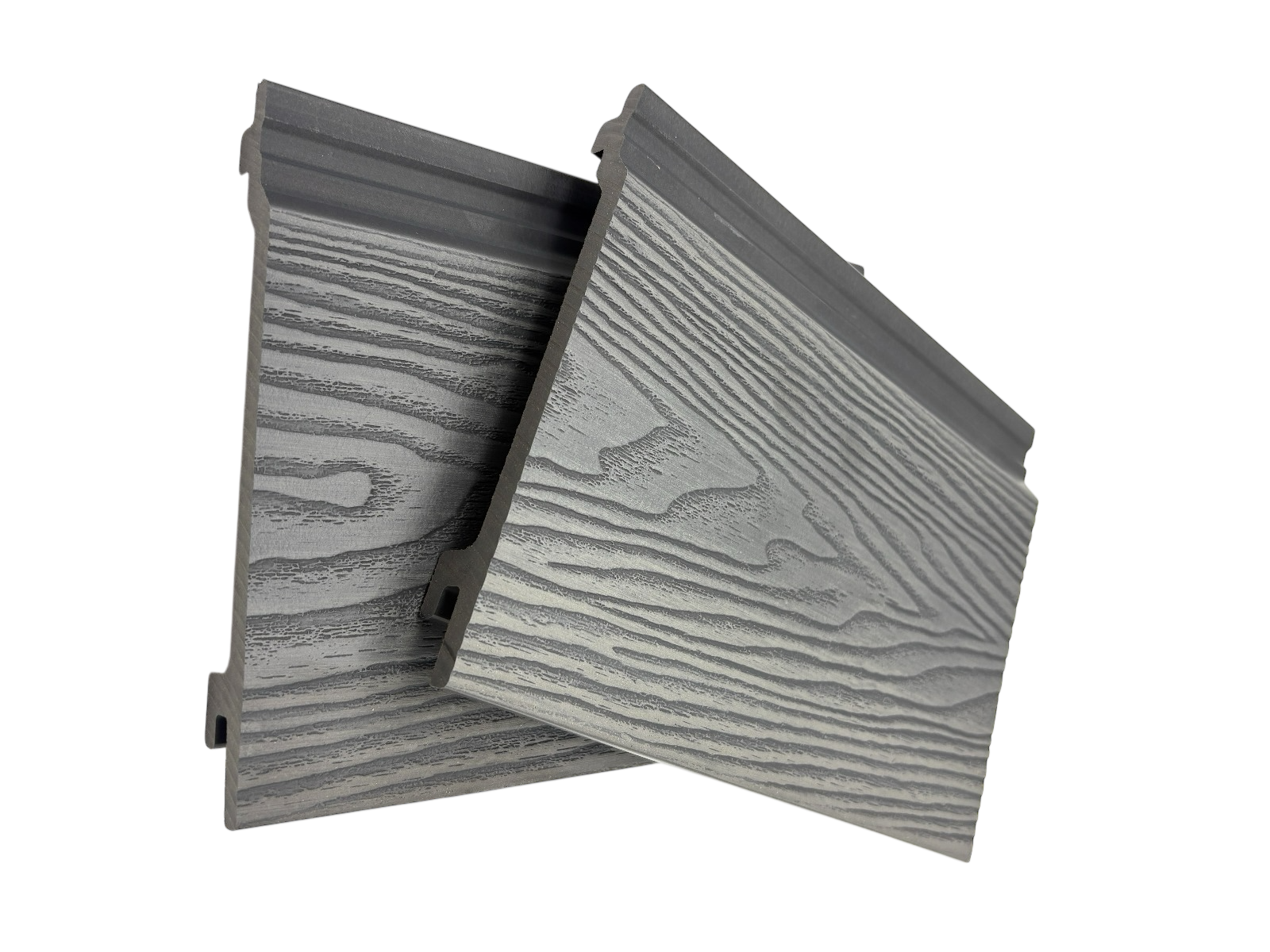WPC Composite Cladding